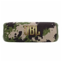 JBL Flip 6 Portable Waterproof Wireless Speaker - Squad