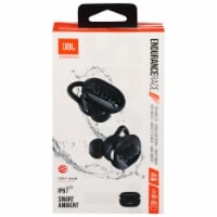 JBL® Endurance Race Wireless Earbuds - Black