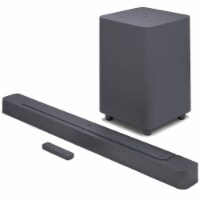 JBL BAR500 5.1-Channel Soundbar with Multibeam & Dolby Atmos