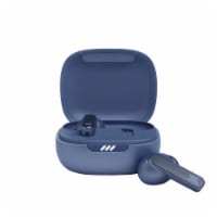 JBL Live Pro Wireless Earbuds - Blue Perspective: Main