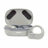 JBL Sports Endurance Peak 3 Wireless Bluetooth Headphones - White