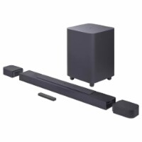 JBL BAR700 BAR 700 5.1 Channel Soundbar