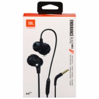 JBL Endurance Run 2 Headphones - Black