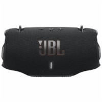 JBL® Xtreme 4 Waterproof Wireless Bluetooth Speaker - Black Perspective: Main