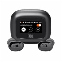 JBL Live Buds S3 - Black Perspective: Main