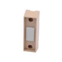 Genie 1 Door Universal Wall Push Button For Garage Doors - Total Qty: 1
