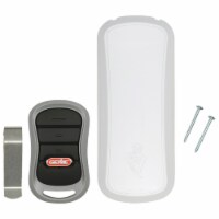 Combo Pack Keypad/Remote