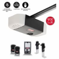 Genie QuietLift 550 1/2 hp Belt Drive Garage Door Opener - Total Qty: 1