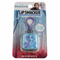 Lip Smacker® Frozen 2 Elsa In My Ele-mint Keychain Lipbalm