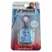 Lip Smacker® Disney Lip Balm Elsa - In My Ele-Mint Perspective: Main