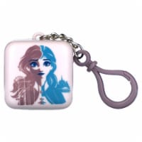 Lip Smacker® Frozen 2 Anna Magical Berry Lip Balm Keychain Perspective: Main