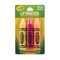 Lip Smacker® Crayola Lip Balm