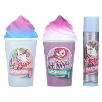 Lip Smacker Magical Frappe Collection Lip Balm Assorted - 3 Pieces
