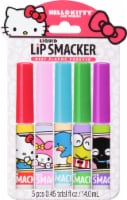 Lip Smacker® Hello Kitty® Liquid Party Pack Perspective: Main