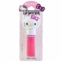 Lip Smackers® Best Flavor Forever® Hello Kitty® Lippy Pal Lip Gloss Perspective: Main