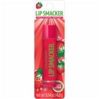 Lip Smacker® Strawberry Lip Balm