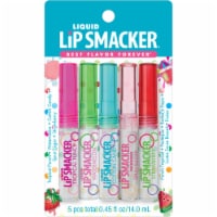 Lip Smacker® Liquid Gloss Party Pack Perspective: Main