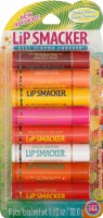 Lip Smacker® Tropical Flavor Party Pack Perspective: Main