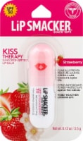 Lip Smacker® Kiss Therapy Strawberry SPF 30 Lip Balm