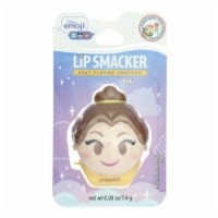 Lip Smacker® Disney Emoji Belle Lip Balm