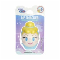 Lip Smacker® Disney Emoji Cinderella Lip Balm