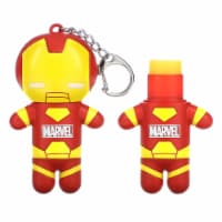 Lip Smacker® Marvel Ironman Lip Balm Perspective: Main