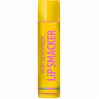 Lip Smacker® Pink Lemonade Lip Balm