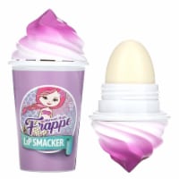 Lip Smacker® Frappe Mermaid Lip Balm - Mermaid Magic Perspective: Main