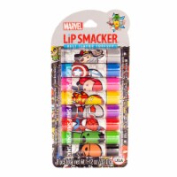 Lip Smacker® Marvel Avengers Lip Balm Party Pack