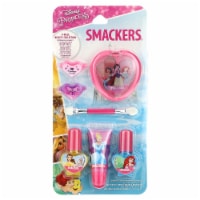 Lip Smackers™ Disney Princess Color Collection