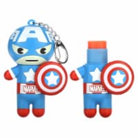 Lip Smacker® Marvel Captain America Lip Balm