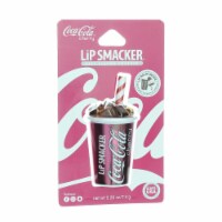 Lip Smacker® Coca Cola™ Beverage Cup Lip Balm - Cherry Coke