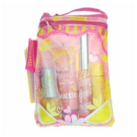 Lip Smacker® Pink Lemonade Glam Bag