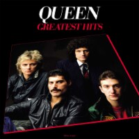 Queen - Greatest Hits Vinyl Perspective: Main