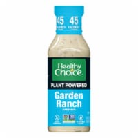 Healthy Choice® Plant Powered Garden Ranch Dressing Perspective: Main