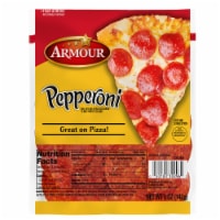 Armour® Sliced Pepperoni