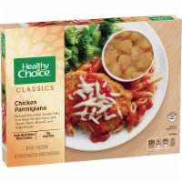 Healthy Choice® Classics Chicken Parmigiana Frozen Meal Perspective: Main