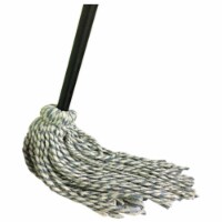 Abco Products 00505 No. 24 Cotton 4-Ply Deck Mop