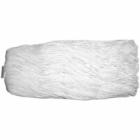 Abco Products 01307 16 oz. Rayon 4-Ply Mop Head