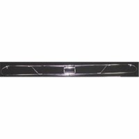 Abco BH-24536WF 5 x 36 in. Metal Frame Dust Mop Handle