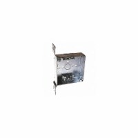 Raco Electrical Box,Square,21 cu. in. 223