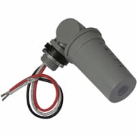 Bell® Outdoor Weatherproof 2000-Watt Swivel Photo Control Switch