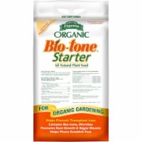 Espoma Organic Bio-tone Starter All-Natural Plant Food, 25 lb Bag