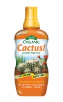 Espoma Organic Cactus Liquid Organic Plant Food 8 oz. - Case Of: 1;