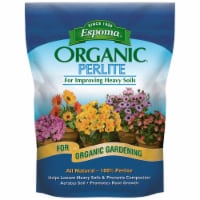 Espoma PR8 Organic Perlite For Healthy Plant Soil, 8 Quart (Pack of 1)