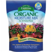 Espoma® Organic® Moisture Mix Potting Soil