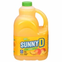 SUNNYD® Mango Juice Drink