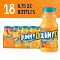 SUNNYD® Tangy Original Orange Juice Drink