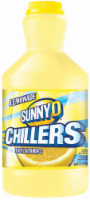 Sunny D Chillers Lemonade Perspective: Main