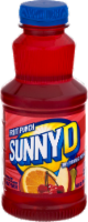 Sunny Delight Fruit Punch Perspective: Main